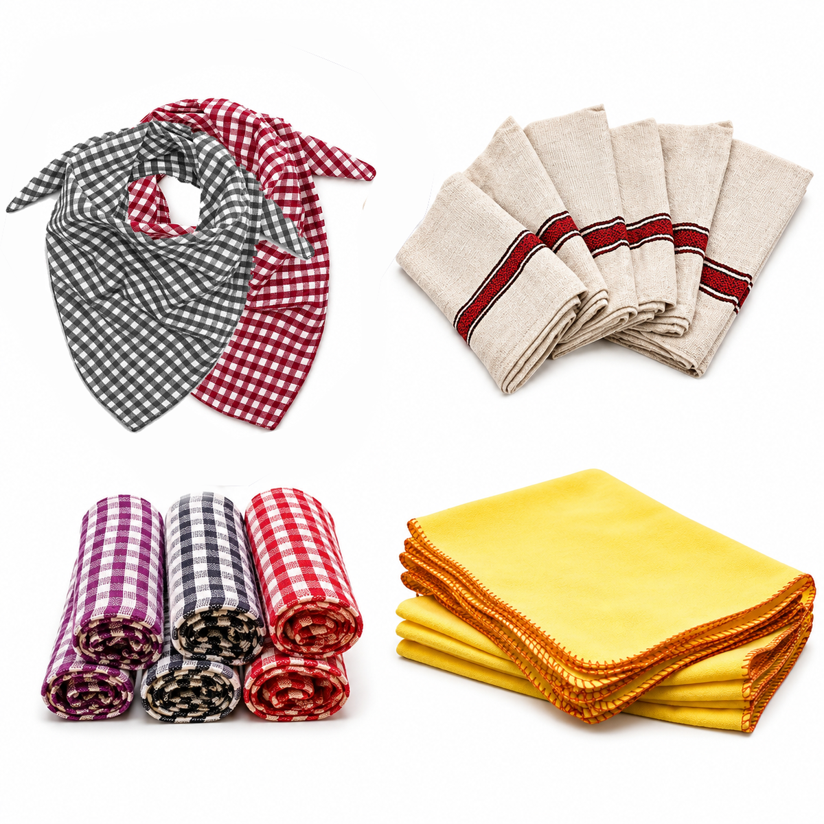 Chef Clothing
