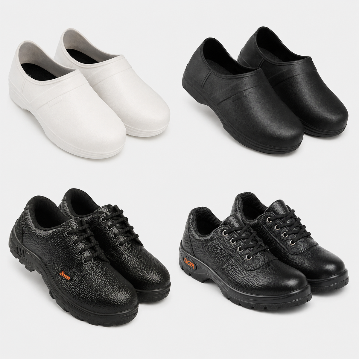 Chef Shoes