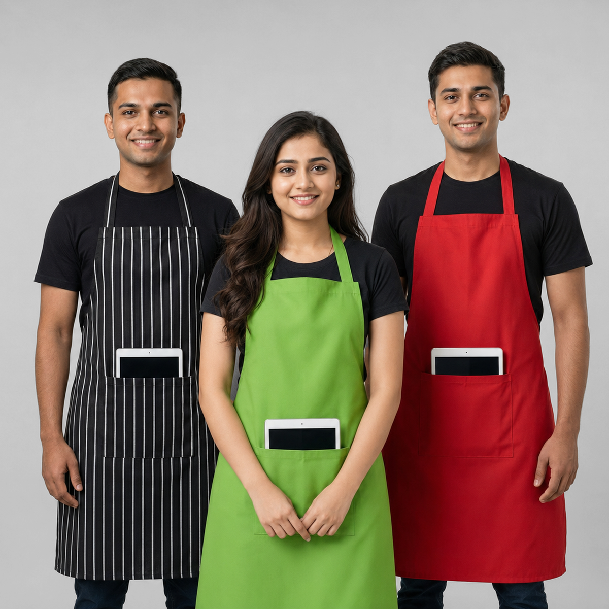 Chef Coats By Comfort Uniforms