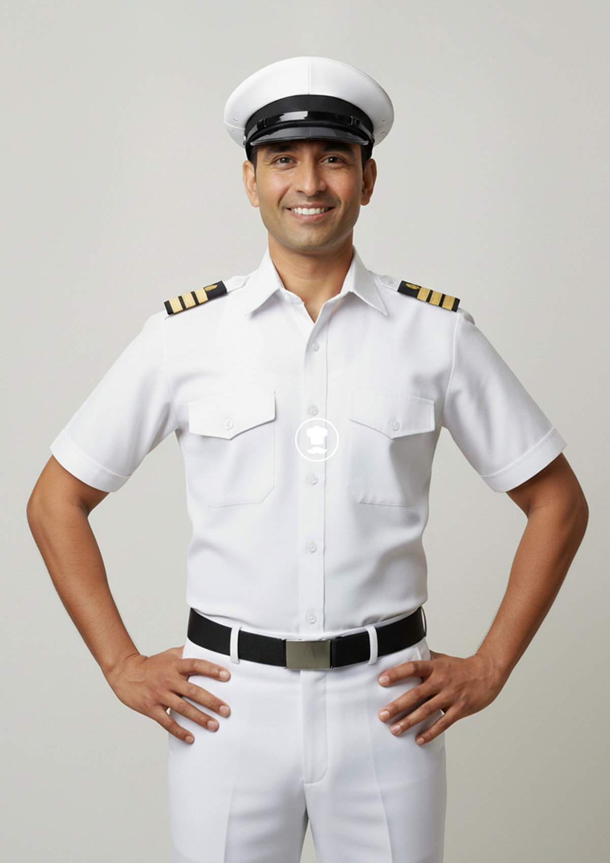 Valet Parking Uniforms