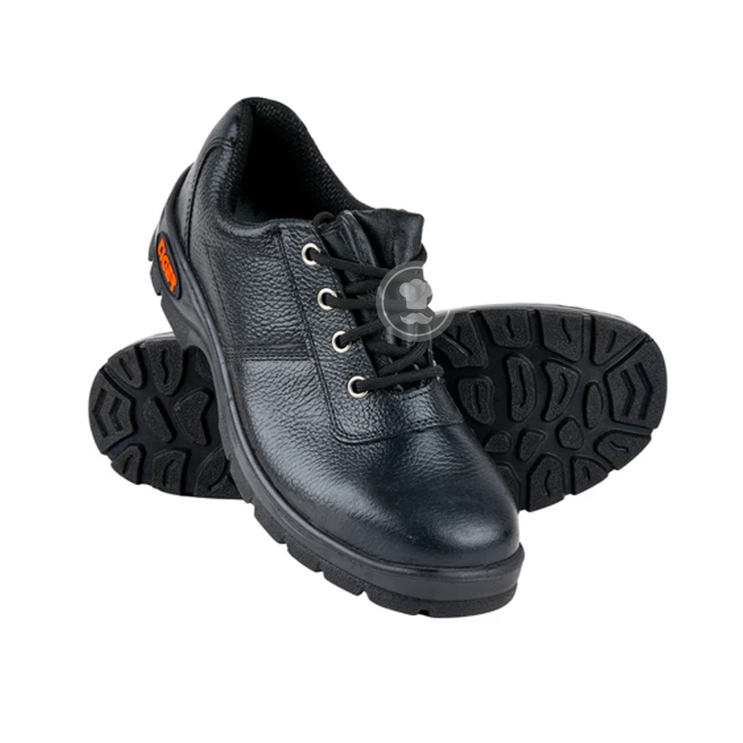 Tiger Lorex Safety Shoes